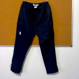 Los Ángeles Lakers Nike dry fit pants